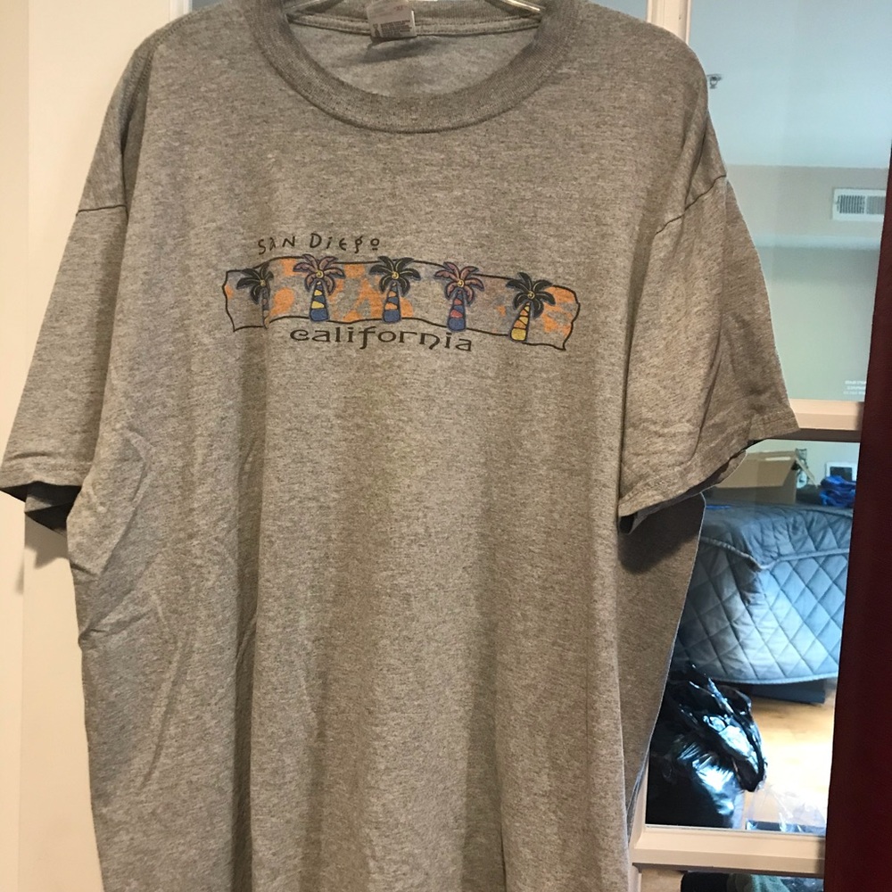 Anvil t shirt
